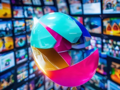 通过精准广告安装，品牌在数字空间中实现主导地位。