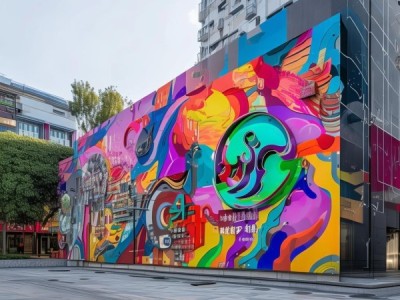 拱墅区广告设计规划，一场视觉盛宴，提升企业形象