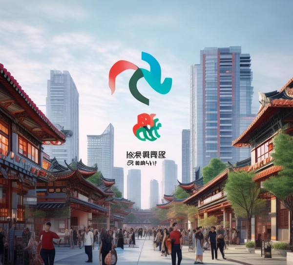 杭州社区广告设计品牌，城市文明绽放创新风采